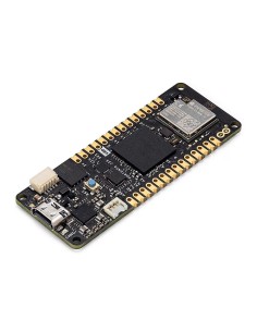 Arduino Portenta C33